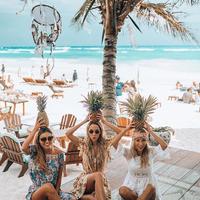 Отзыв от Варвара - виза ДТВ